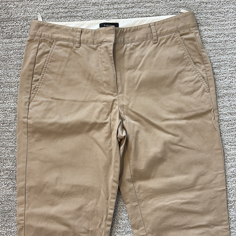 Babaton pants - Picture 2 of 6